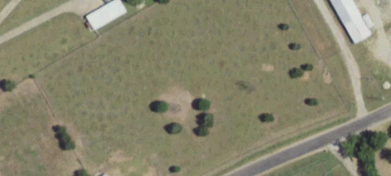 500 Mars Rd