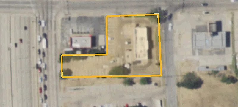 804 Seminary Dr
