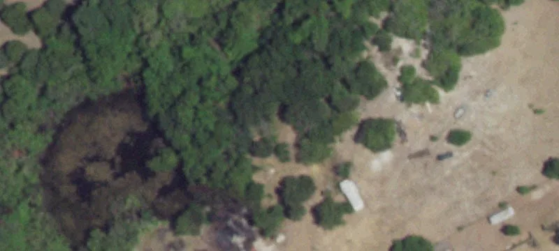 1703 Wintergreen Rd