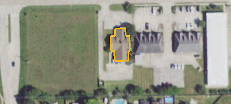 10906 Spencer Hwy