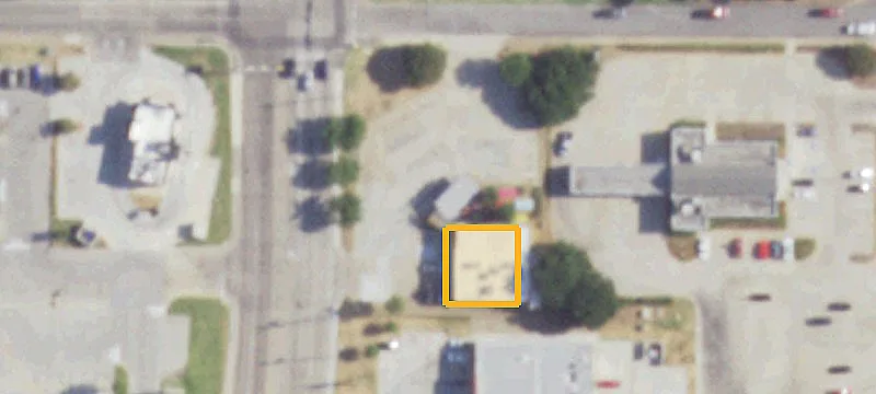 2820 Central Dr