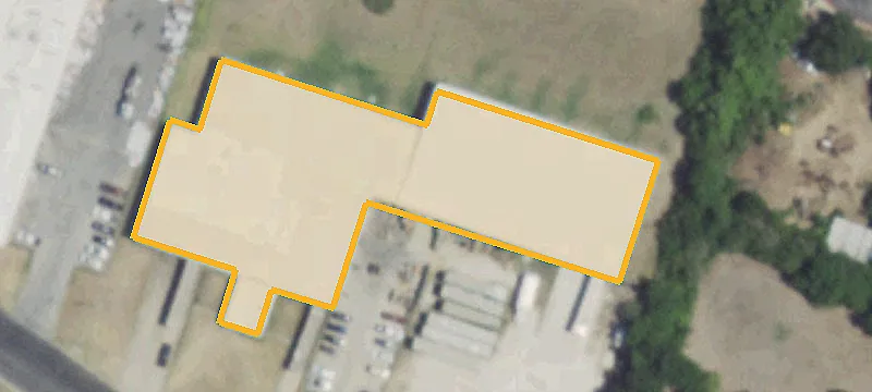 801 Industrial Park Rd