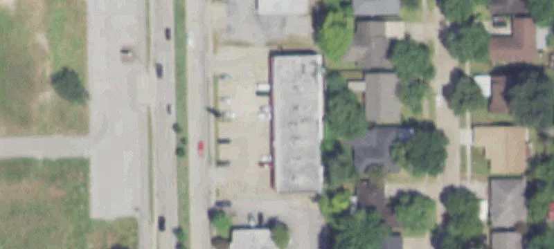 2817 Strawberry Rd