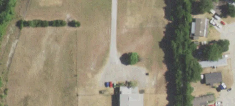 1116 Parkerville Rd