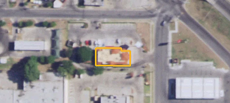 509 Central Dr