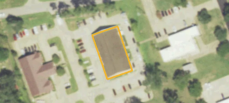 205 Gene Samford Dr