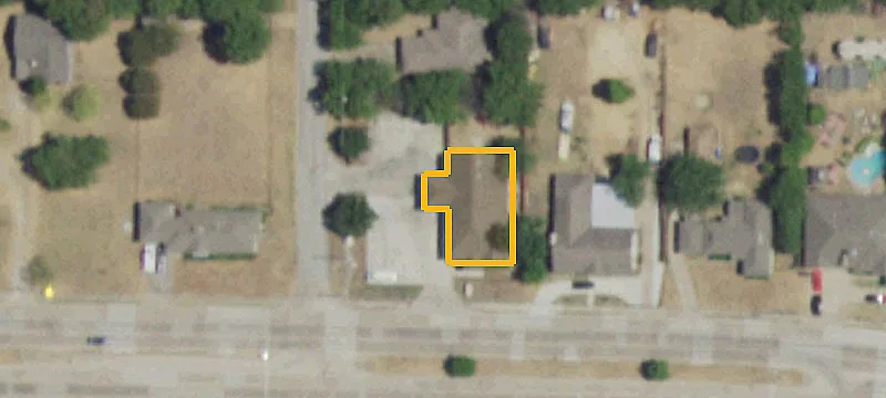 875 Pleasant Run Rd
