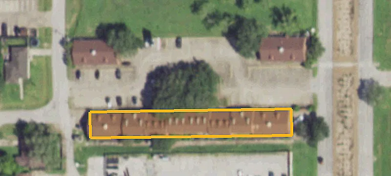 1501 Amburn Rd Ste, Unit 9
