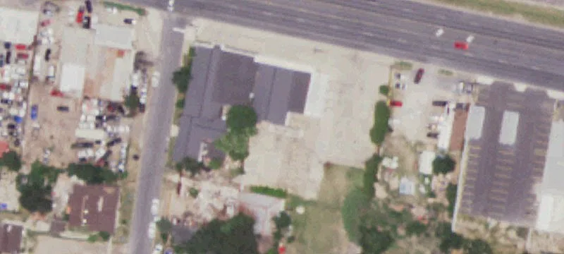 1701 Business Hwy 83