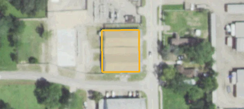 2734 Wagon Trl Rd