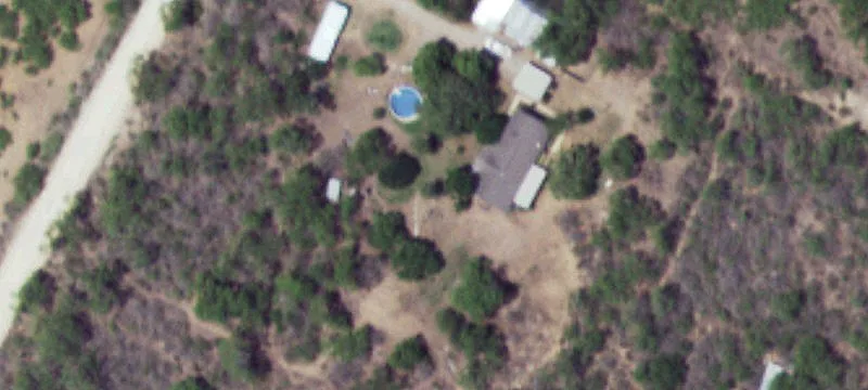 320 Kyote Rd