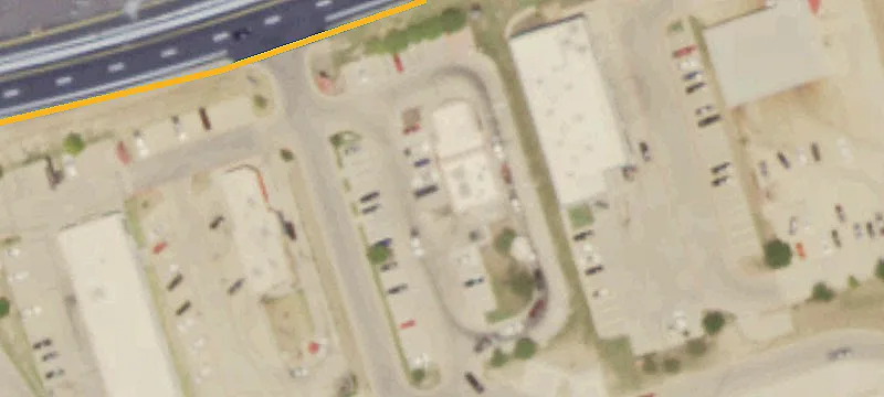 130 Central Texas Expy