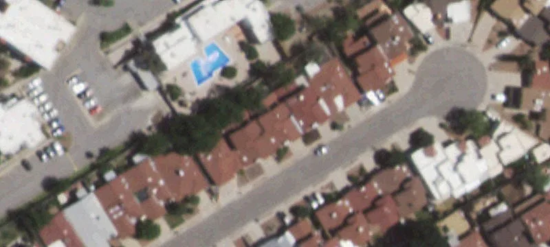 6125 Sierra Valle Ln