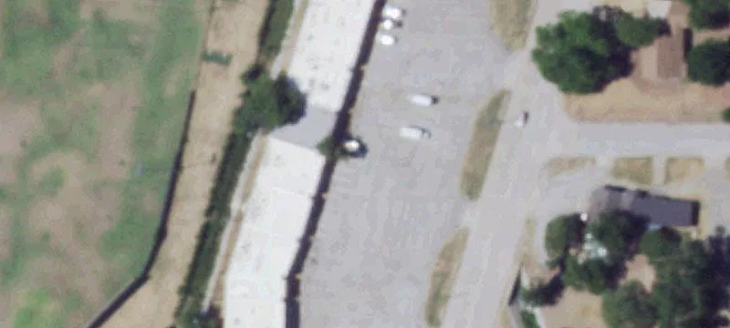 3500 Williams Rd