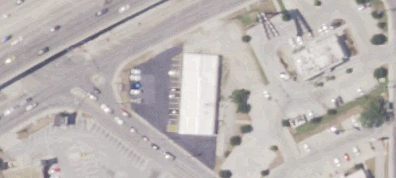 2109 Jackson Keller Rd