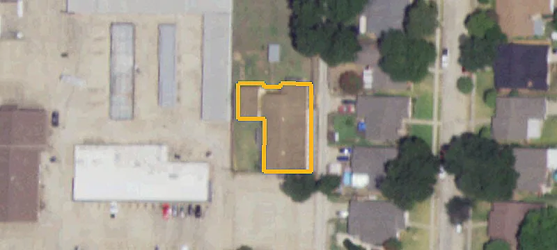 2319 Guthrie Rd