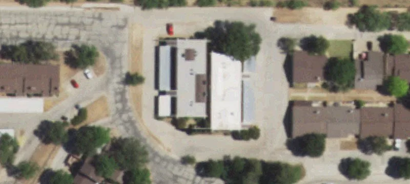 3602 Gemini Dr, Unit 2C