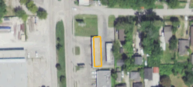 8402 Irvington Blvd, Unit 5