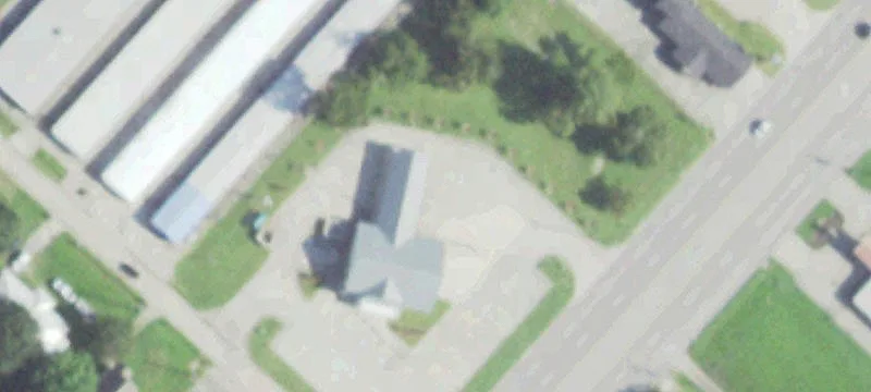 2335 Texas Ave