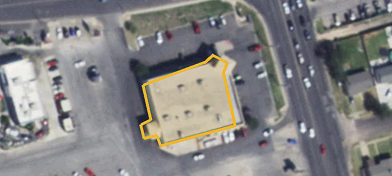 1305 University Blvd