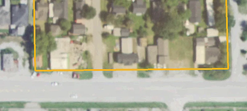 1111 Clinton Dr