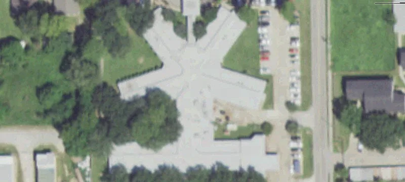 3400 Walnut St