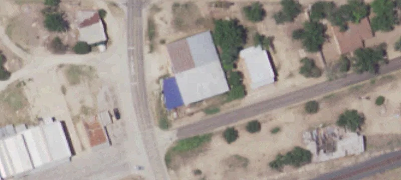 160 Fm 1796