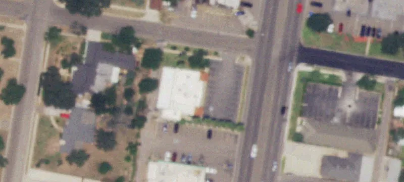 1501 Closner Blvd