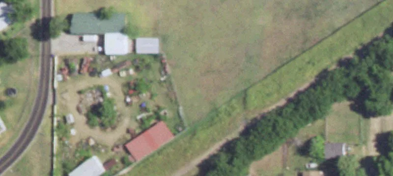 101 Greenville Rd