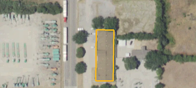 402 Duncan Perry Rd