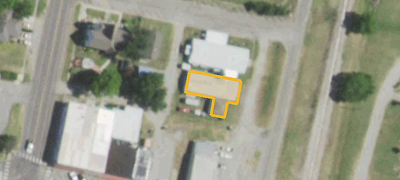 110 Hughes St