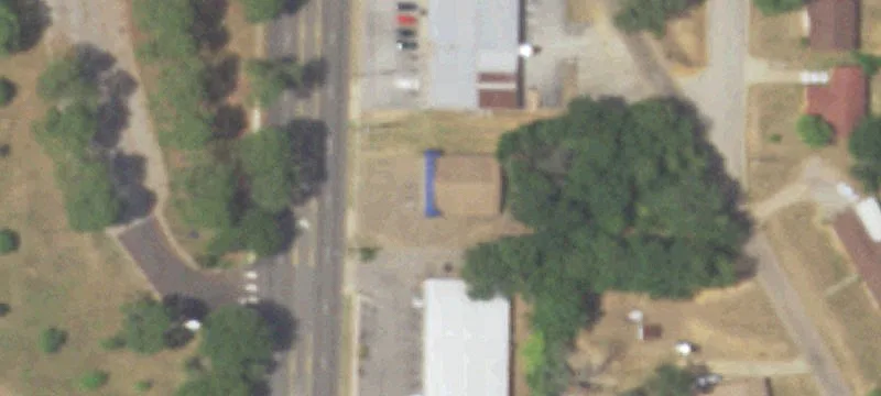 725 Glenwood Blvd