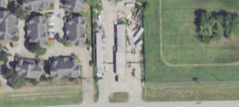 9901 Fairmont Pkwy