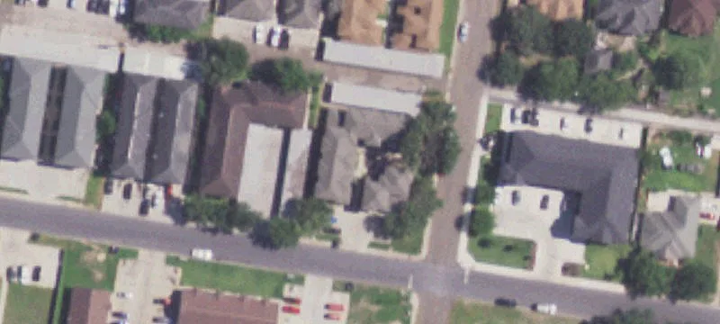 900 Cherokee Ave