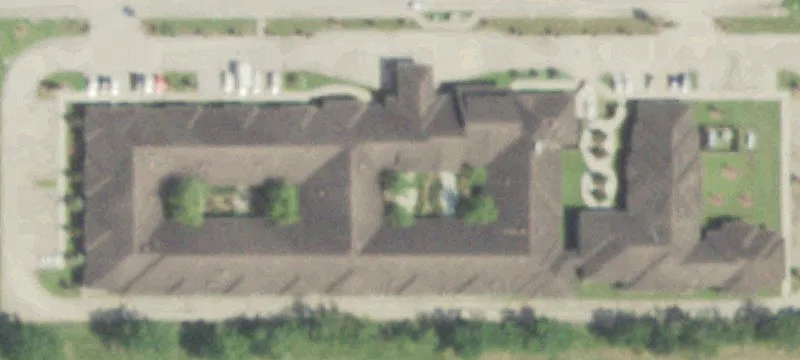 2501 Major Dr