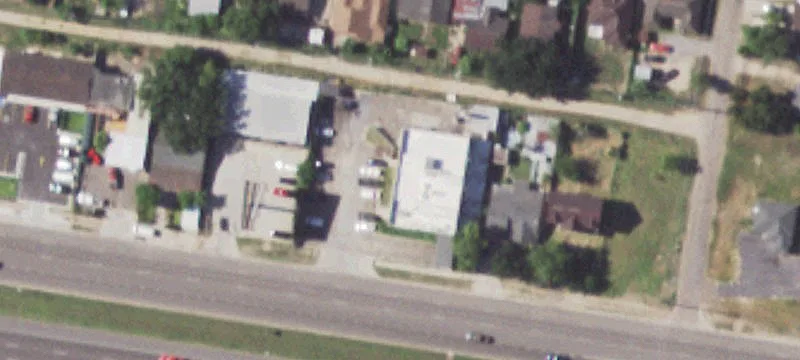 740 Frontage Rd