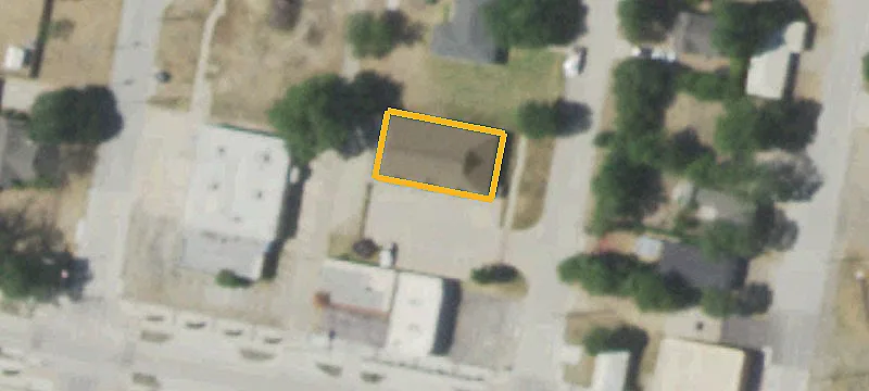 109 Texas St