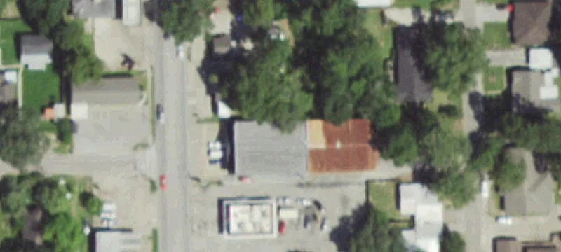519 Gordon St