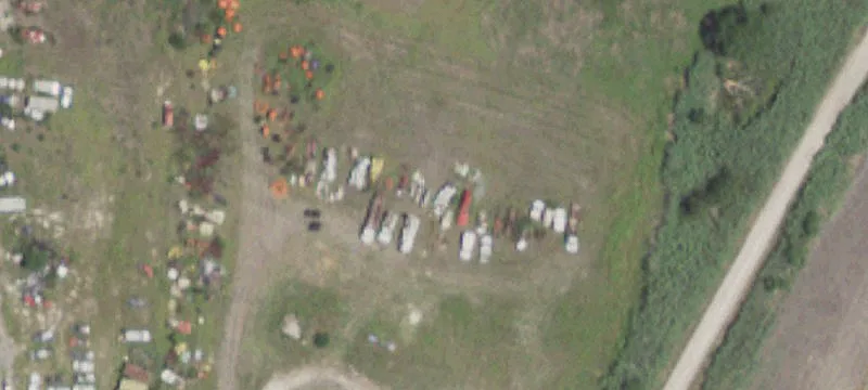 13350th Old Kimbro Rd