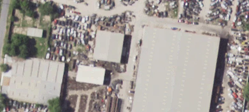 320 Frontage Rd