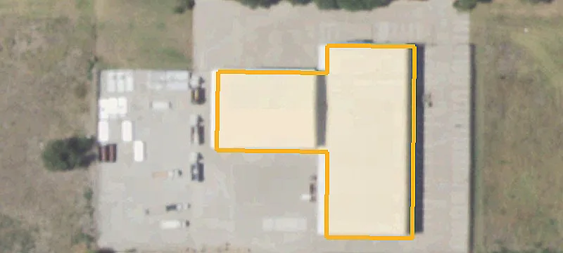 850 Industrial Ave