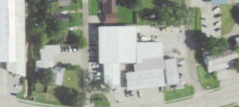318 Plantation Dr