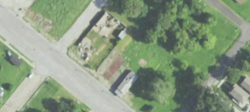 1526 Houston Ave