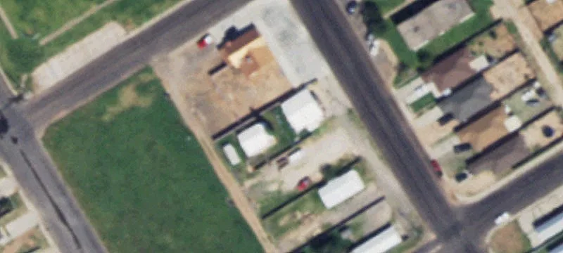 1007 Adams Ave