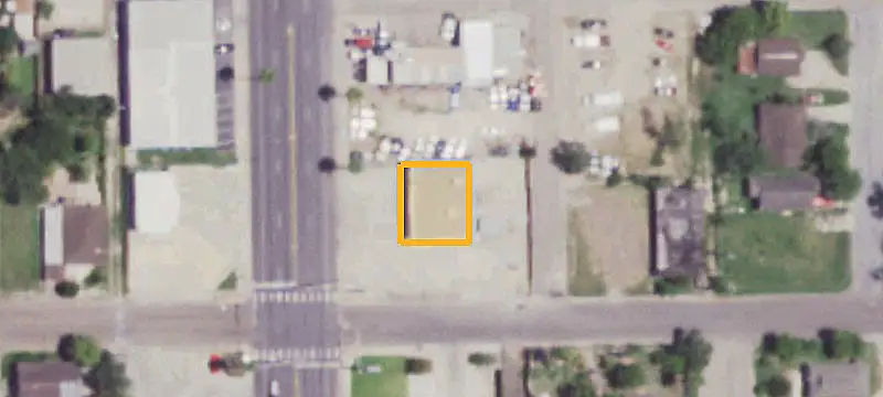 500 Texas Blvd