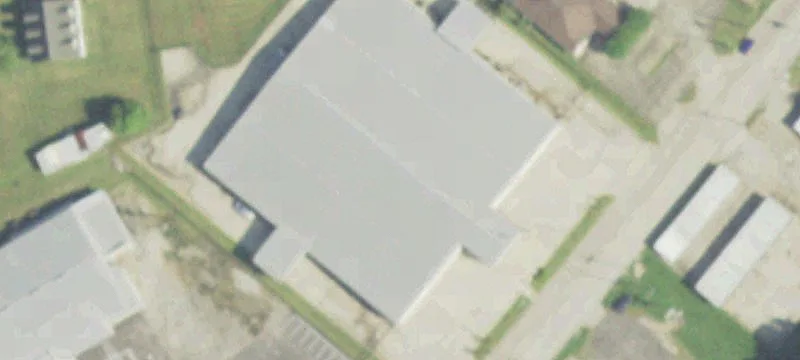 2300 Nederland Ave