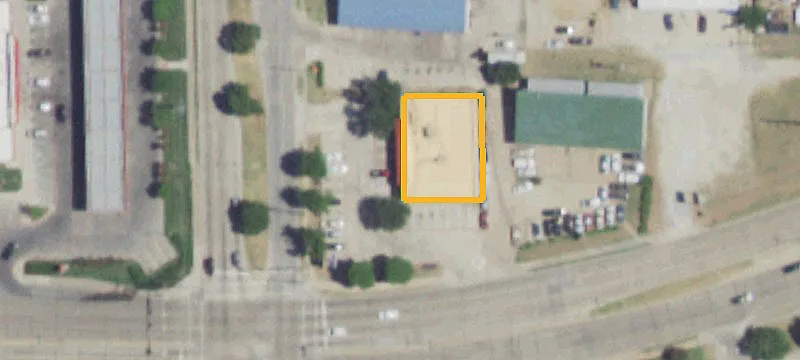 2433 Belt Line Rd