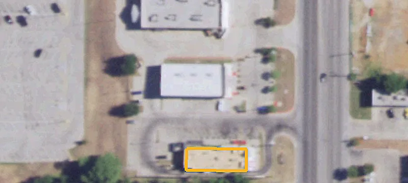701 Boyd Rd