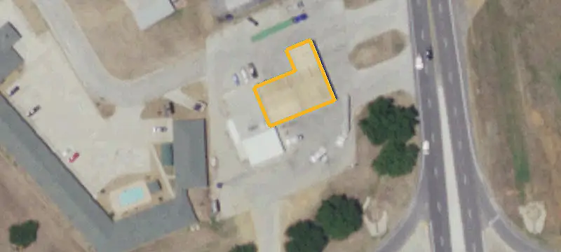 703 State Hwy 123rd S