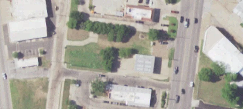 910 Texas Ave